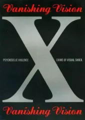 2026年最新】vanishing visionの人気アイテム - メルカリ