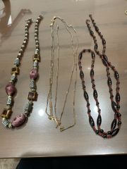 アクセサリーまとめ売り難あり品　No:150