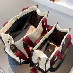 レディース トートバッグ キャンバス キャンバス生地 布 帆布 大きめ A4 a4 横 大容量 ビッグ 大きめ 軽量 マザーズバッグ シンプル 無地 おしゃれ かわいい 収納 軽い 斜めかけ 保育園 通勤 通学 旅行 グレージュ ブラック グレー ホワイト