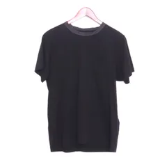 SACAI サテン切替クルーネックTシャツのサムネイル