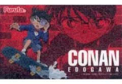 【中古】食玩 ステッカー・シール 江戸川コナン ターボエンジン付きスケボー 「ウエハースチョコ 名探偵コナン 第5弾」