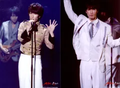 Snow Man 13年 ABC座2013 ジャニーズ伝説 渡辺翔太 フォトセット*ステージショット