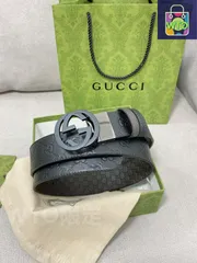 【今日特価】Gucci New Dual-Wear Luxury Belt