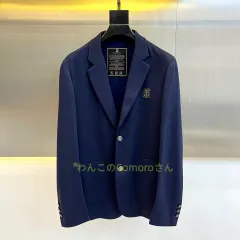 Sarah 断捨離中さま専用 極美品✨ブルネロクチネリ　モニーレ　サイドラインパ Sarah 断捨離中さま専用 極美品✨ブルネロクチネリ モニーレ
