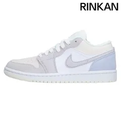 ナイキ  AIR JORDAN 1 LOW CV3043-100 エアジョーダン1ローパリスニーカー メンズ 23cmのサムネイル