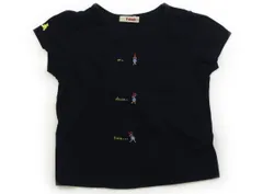 【ファミリア/familiar】Tシャツ・カットソー 110サイズ 女の子【子供服・ベビー服】（1805904）