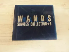 2025年最新】SINGLES COLLECTION 6の人気アイテム - メルカリ