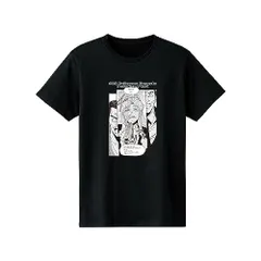 2024年最新】ブラックラグーン Tシャツの人気アイテム - メルカリ