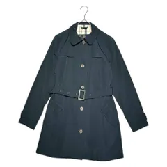 【新品未使用】barbour バブアー スプリング　コート メンズビギ MEN'S BIGI 【Barbour/バブアー 別注】EXMOORベース
