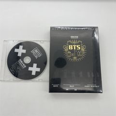 BTS Memories of 2014タワレコ限定盤 タワレコ特典DVD付き
