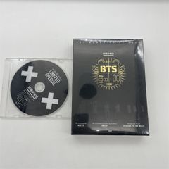 BTS Memories of 2014タワレコ限定盤 タワレコ特典DVD付き - メルカリ