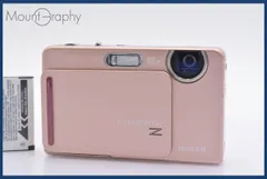 【美品】 FUJIFILM FINEPIX Z300 希少カラー ピンク 動作品 美品】 FUJIFILM FINEPIX Z300 希少カラー ピンク 動作品 中古】フジ