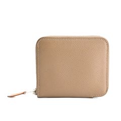 HERMES エルメス 財布 アザップコンパクトシルクイン