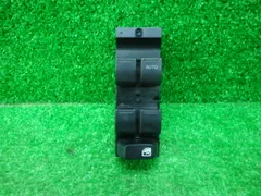 マツダ　MJ21S　AZワゴン　運転席側　パワーウインドウスイッチ　190911308