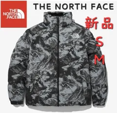 THE NORTH FACE　ノースフェイス　新品　 タグ付き 日本未発売  ダウンジャケット アウター　ジャケッ　海外限定　防寒 ロゴ　ストリート　 軽量　ホワイトレーベル　韓国限定　 男女兼用　メンズ　レディース  アウター　防寒　軽量　中綿ジャケット
