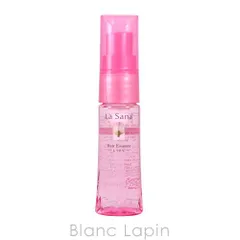 ラサーナ LA SANA 海藻ヘアエッセンスしっとり 25ml [210248]