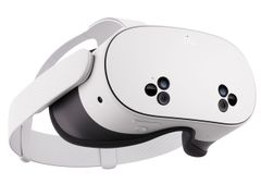 Meta Quest 3 128GB とBOBOVR S3 Pro のセット - メルカリ