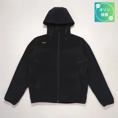 野球 フリースフーディ 12JE2K2709のサムネイル