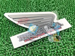 2025年最新】HONDA 純正タンクエンブレムの人気アイテム - メルカリ 2025年最新】HONDA 純正タンクエンブレムの人気アイテム - メルカリ