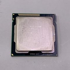 [中古PCパーツ] Core i5-2300 2.80GHz