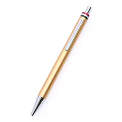 新品 オロビアンコ ボールペン フレッチャ シャンパンゴールド CT 1953402 HSのサムネイル