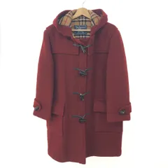 2025年最新】BURBERRY レディース ダッフルコートの人気アイテム