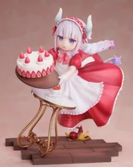 小林さんちのメイドラゴン カンナ フィギュア 小林さんちのメイドラゴン カンナ 1/7 完成品フィギュア[共鳴
