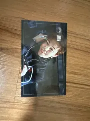 BTS(防弾少年団・バンタン) DARK＆WILD ジミン(JIMIN・パクジミン) トレカ