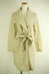 マッキントッシュ Mackintosh タフタドレスコート レディース  38のサムネイル