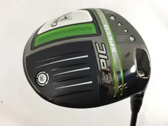 Callaway - 【美品】EPIC エピック　スピード　1W ドライバー　ヘッド　単品 2025年最新】Epic speed ヘッドのみの人気アイテム - メルカリ