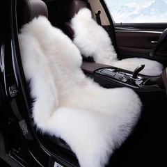 ムートンシーツ シングル 100x200cm 訳あり 大売り - メルカリ