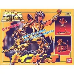 2026年最新】聖闘士星矢 プラモデル セイントレオの人気アイテム