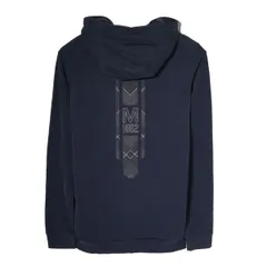 MAMMUT フルジップ フード付きパーカー Mサイズ ネイビー MAMMUT フルジップ フード付きパーカー Mサイズ ネイビー 楽天