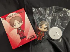 Hey! Say! JUMP オリジナルフィギュア　山田涼介　メンバーカラー Hey! Say! JUMP Original Figure
