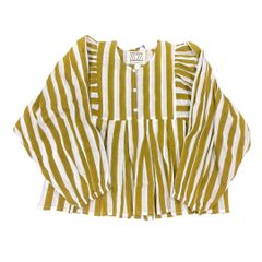 ナゴンスタンス 24SS BALLOON SKIRT バルーンスカート 470HS831-1050  