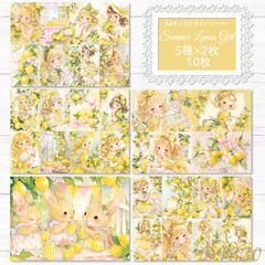 新作》◇ 今井キラ ＊ 2種 バラメモおすそ分けセット ◇ - メルカリ