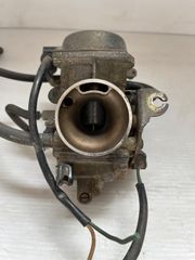 SPACY  125  JF  03  キャブレター
