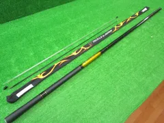 希少 Daiwa AVANCER V (アバンサーV) 早瀬抜 95MY 鮎竿 - メルカリ