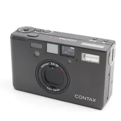 2024年最新】contax t3の人気アイテム - メルカリ