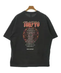Neil Barrett Tシャツ・カットソー メンズ 【古着】【中古】【送料無料】