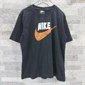 NIKE アイコンクラッシュグラフィックS/S Tシャツ 01710