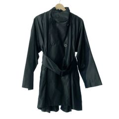 【90's】【イッセイミヤケ】【im product】【トレンチコート】 90's】【イッセイミヤケ】【im product】【トレンチコート
