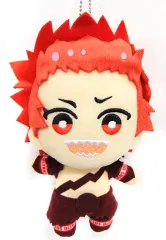 【中古】ぬいぐるみ 切島鋭児郎 ともぬい～NIGHT TRAINING!!～vol.2 「僕のヒーローアカデミア」