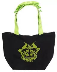 【中古】雑貨 ディアソムニア寮モチーフ トートバッグ 「一番バッグ ディズニー ツイステッドワンダーランド」 G賞