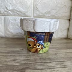 空き缶 リメイク缶 ～カエル2個セット～ - メルカリ
