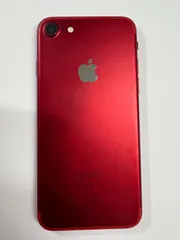 2025年最新】iphone7 red 128gb 中古の人気アイテム - メルカリ