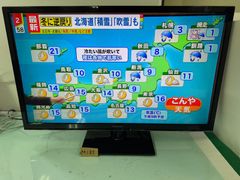 M185　 パナソニック　Panasonic  VIERA ３２型 LED 液晶テレビ ２０１４年製 TH-L３２X６HT