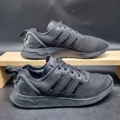 FLUX CV グレー　M 新品未使用 adidas ZX Flux Grey - AQ3099 for Sale | Authenticity