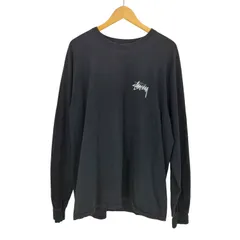 ステューシー Stussy 22AW 8 Ball Fade L/S Tee  メンズ import：XL 