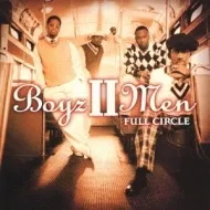 ◇ボーイズトゥーメン/Boyz II Men/フル・サークル<期限>/BVCA27012